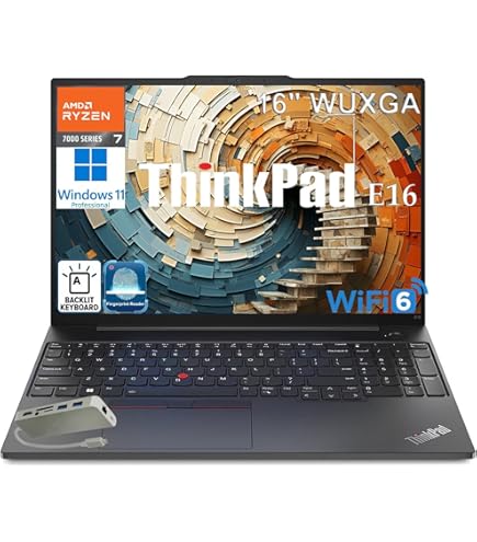 Amazon.com: Lenovo ThinkPad X1 Carbon 7th Gen - 20QD000BUS: 14